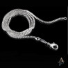 "Venetian Box" Chain All lengths available