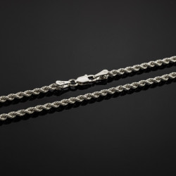 "Rope" Chain