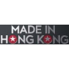 Made in Hong Kong